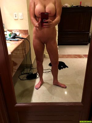 Does Anyone Like My 52 Year Old Body?