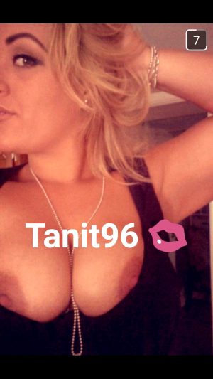 Tanit96 Snapchat